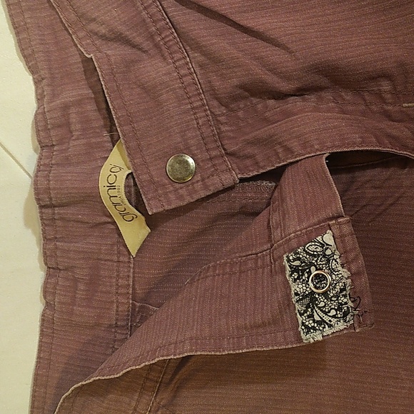 Gramicci shorts - Picture 3 of 3